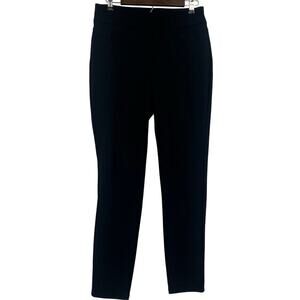 HoneyLove EverReady Pant Black Size Large Shapewear Slimming Workwear